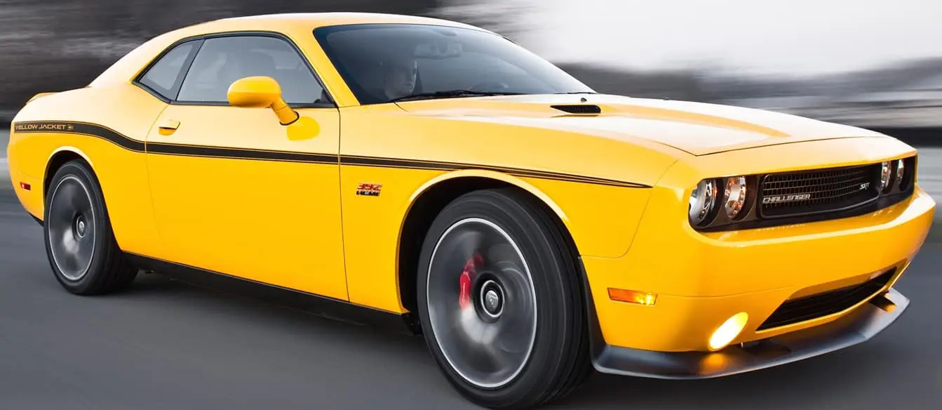 2016 dodge challenger aftermarket parts