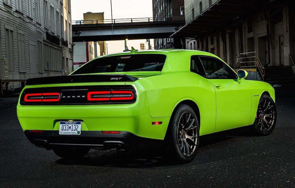 charger car 2016 price