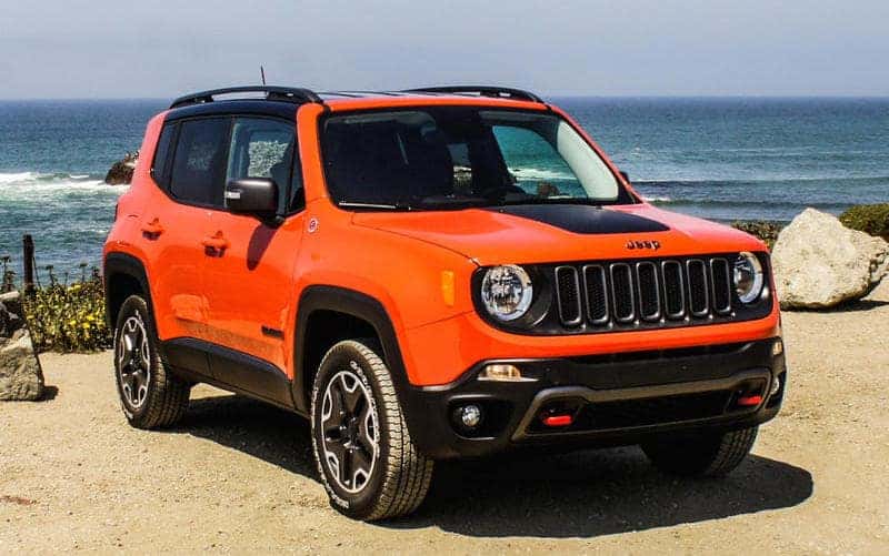 Jeep Is Enjoying Record Breaking Sales | Kendall Dodge Chrysler Jeep Ram