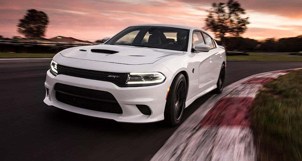 2019 dodge charger performance parts