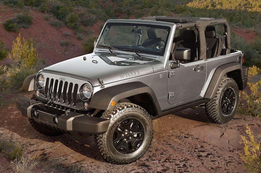 Actualizar 46+ imagen is it hard to drive a jeep wrangler