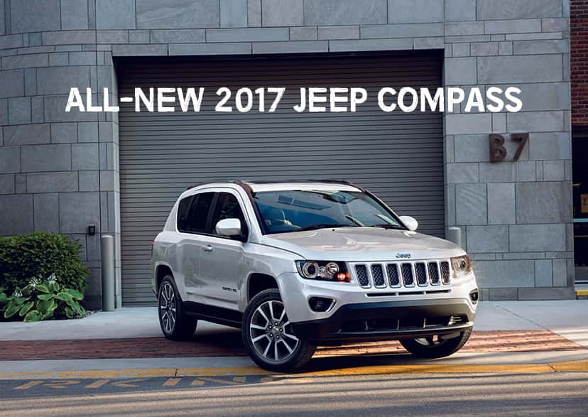 Pictures Of New Jeep Models