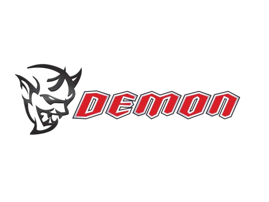 Dodge Demon Kendall Dodge Chrysler Jeep Ram