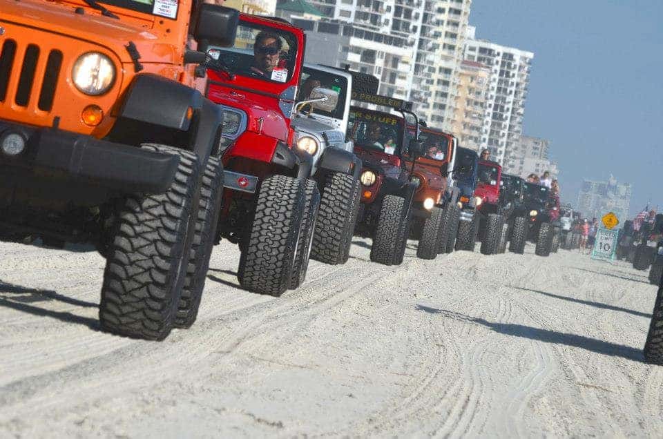 daytona beach jeep dealer