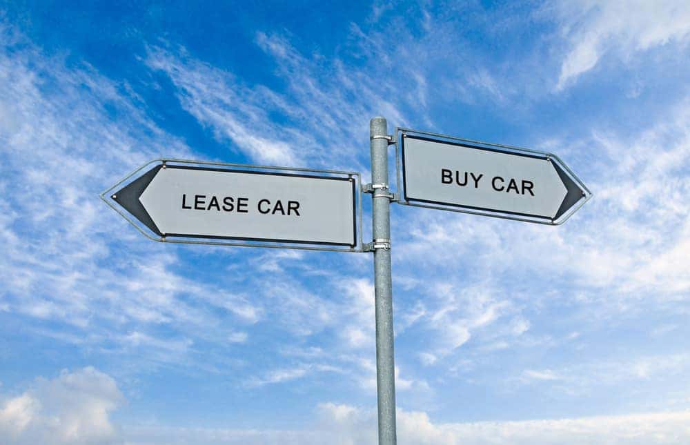 Understanding Auto Leases and Determining if a Lease is for You