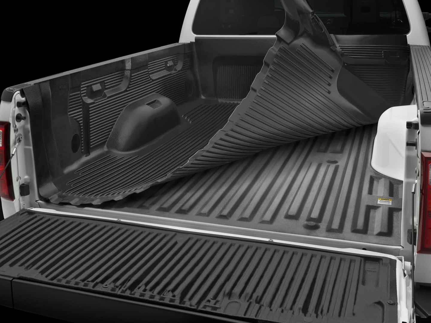 Spray-in Truck Bedliners (All-Pro)