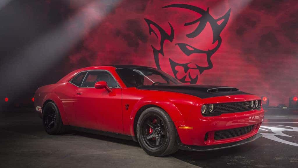 dodge 2018 performance kendall dodge