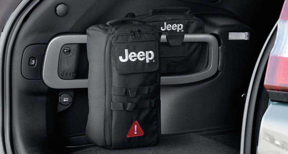 6 Best Features Of The 16 Jeep Cherokee Trailhawk Kendall Dodge Chrysler Jeep Ram