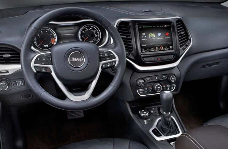 2014 Jeep Cherokee in Miami, FL