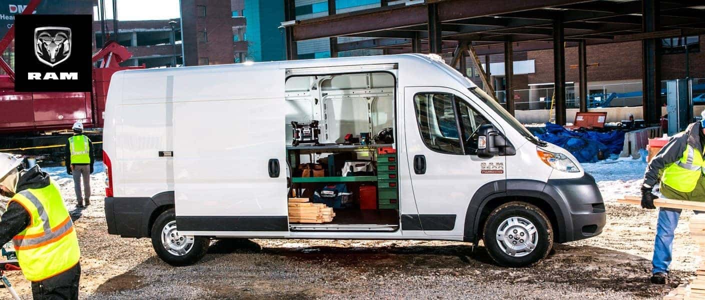 2014 dodge hot sale promaster