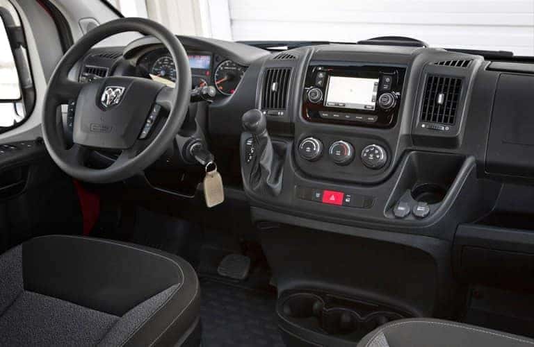 2014 Ram Promaster in Miami, FL