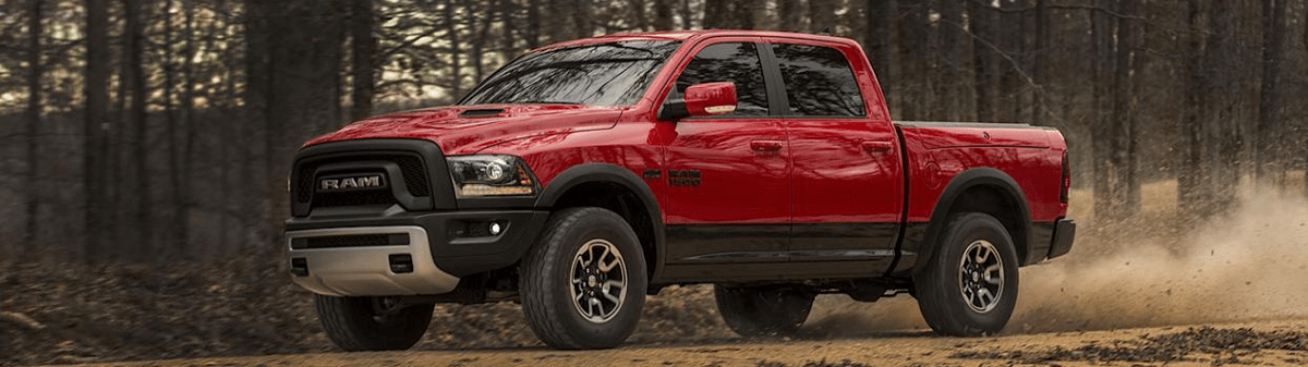 sadel Gøre mit bedste Watt Best Dodge RAM Trucks for Serious Enthusiasts | Kendall Dodge Chrysler Jeep  Ram