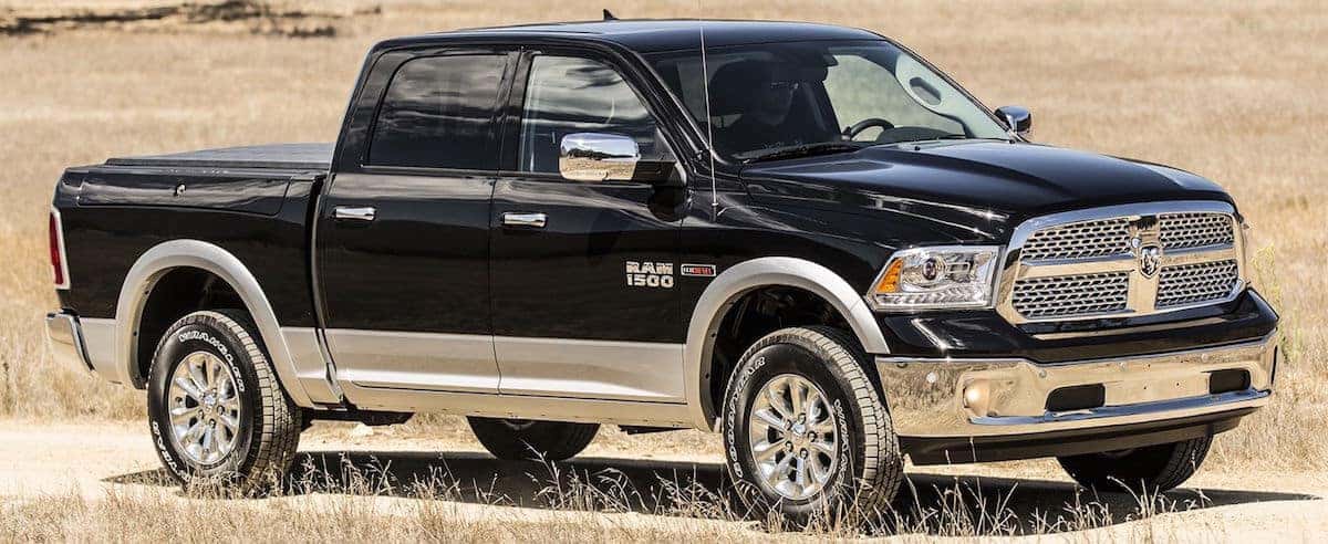 Ramped Up in The 2015 | Kendall Dodge Chrysler Jeep Ram