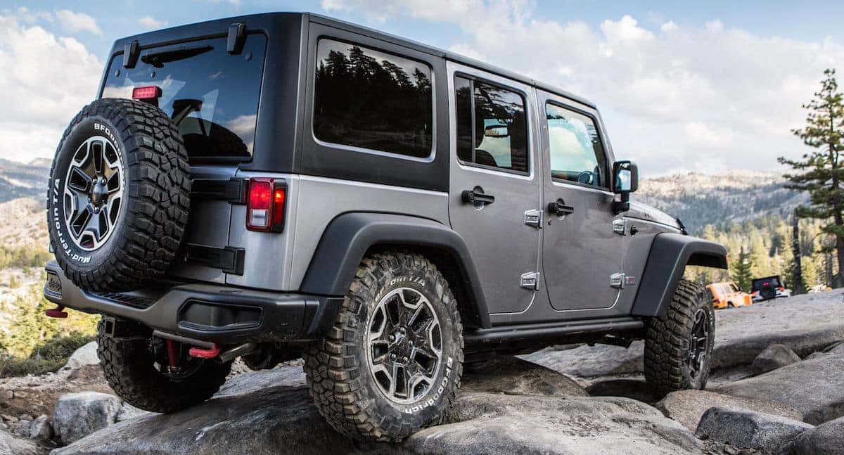 Jeep In Miami | Kendall Jeep Ram