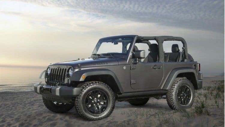 Go Anywhere With A Jeep Lease Kendall Dodge Chrysler Jeep Ram