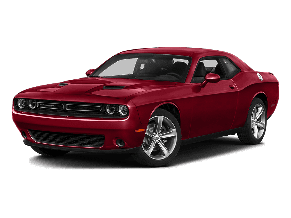 2016 Dodge Challenger | Kendall Dodge Chrysler Jeep Ram