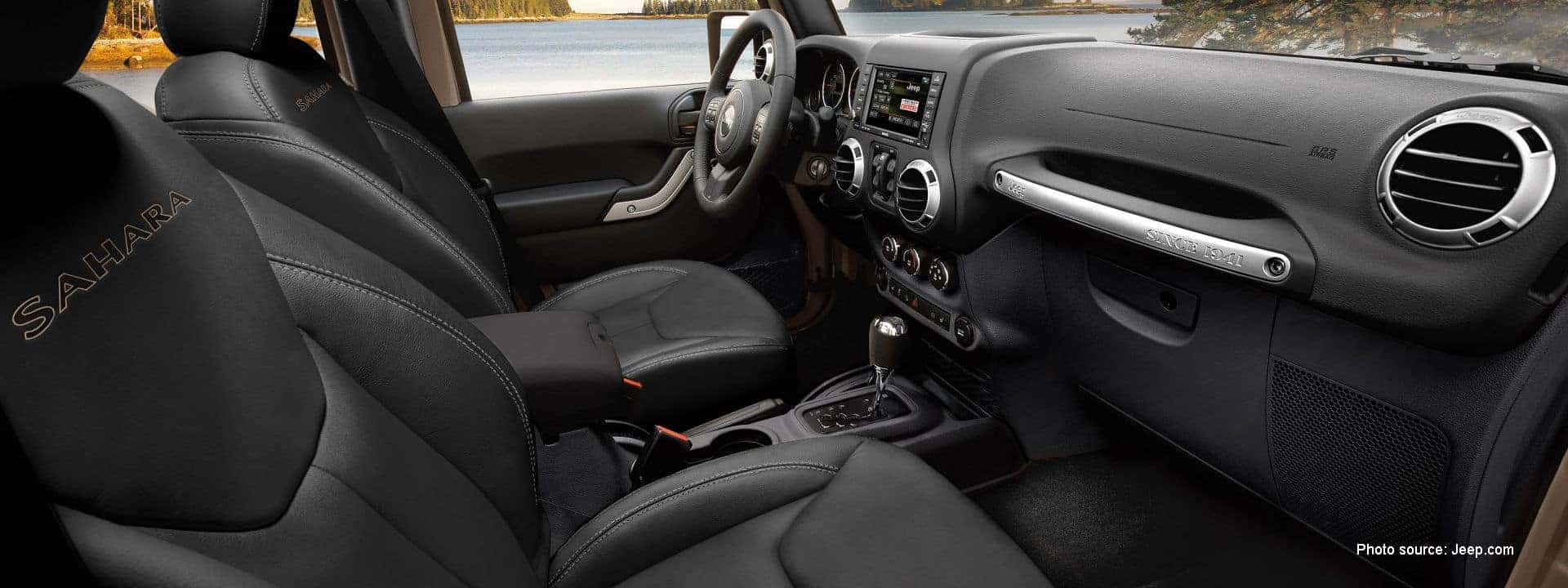 2017 Jeep Wrangler