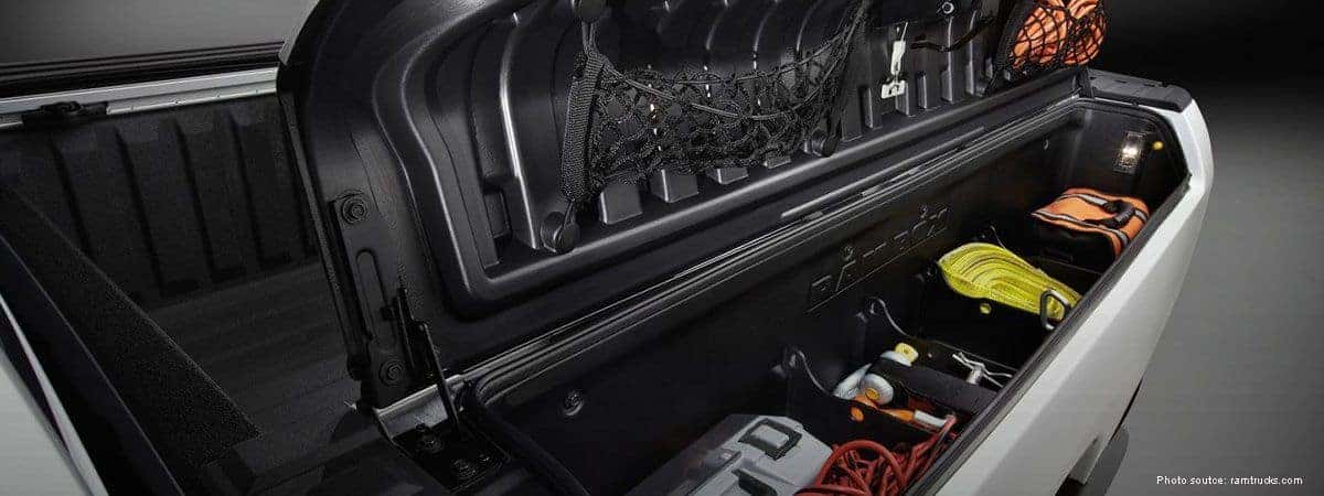 2016 Ram 3500