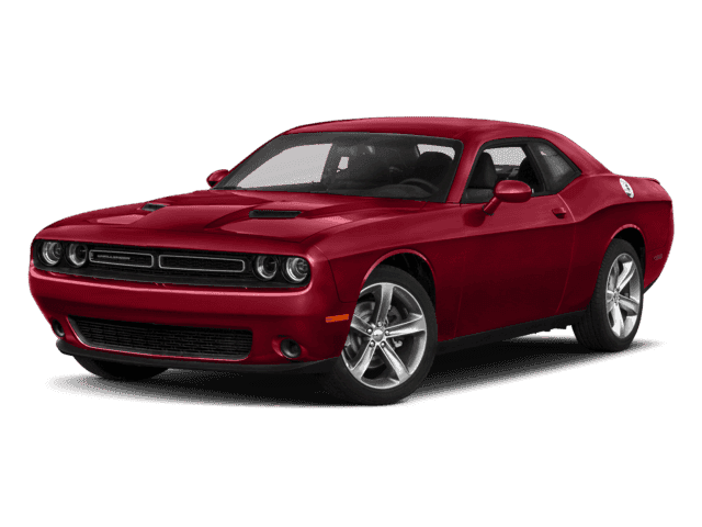 2018 Dodge Challenger | Kendall Dodge Chrysler Jeep Ram