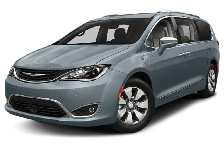 2018 chrysler pacifica hybrid kendall dodge chrysler jeep ram