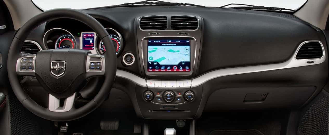 dodge navigation update free