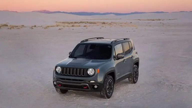 2015 Jeep Renegade in Miami, FL