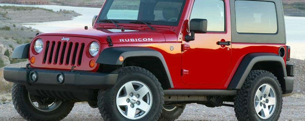 Used Jeep Wrangler Miami Fl