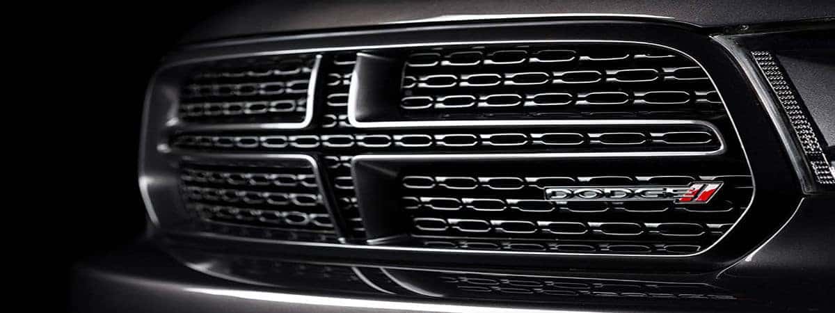 2017 Dodge Durango