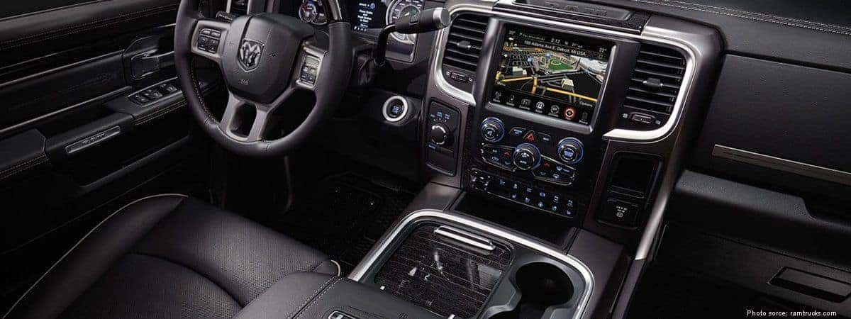 2017 Ram 3500