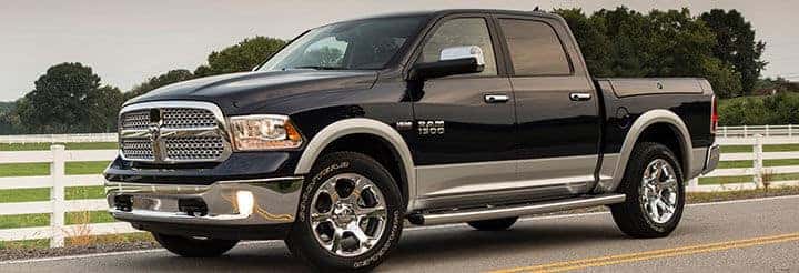 2014 Dodge RAM 1500 | Kendall Dodge Chrysler Jeep Ram