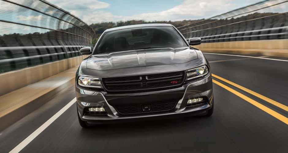 2015 Charger