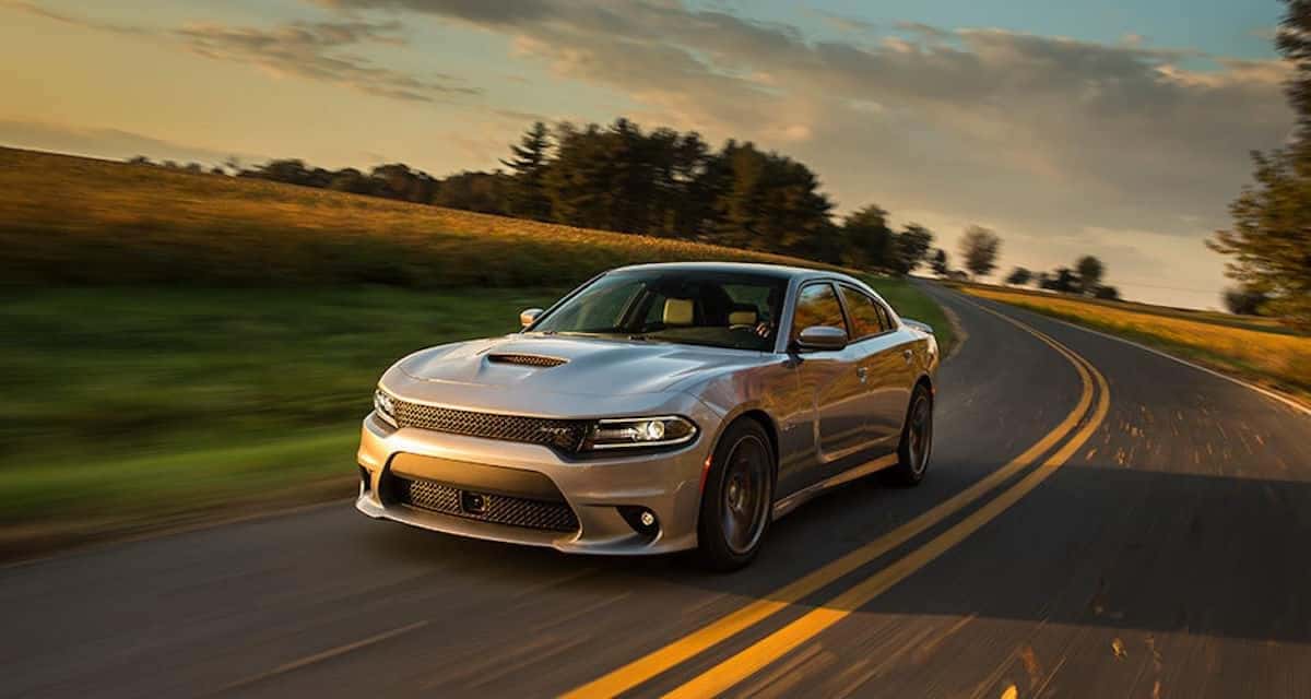 2016 Challenger