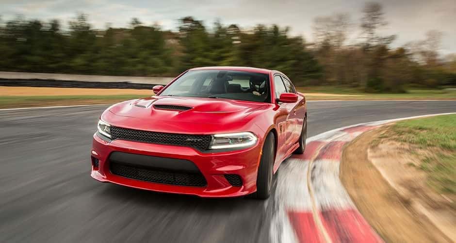 2015 Charger