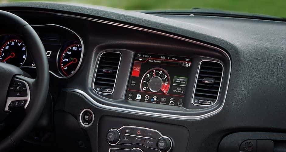 2015 Charger