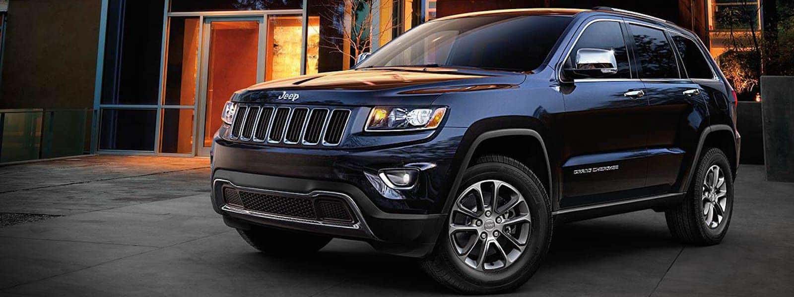 2016_Jeep_Grand_Cherokee_Style