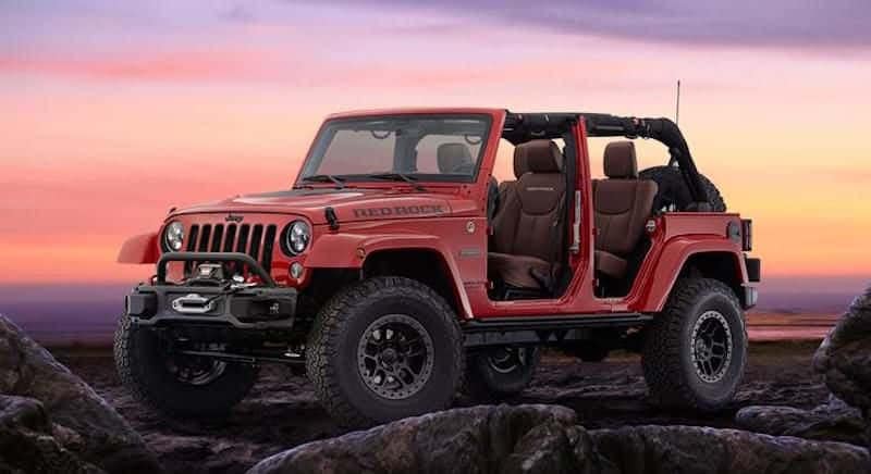 Aesthetic Jeep Mods Give Your Vehicle That Personal Flair | Kendall Dodge  Chrysler Jeep Ram