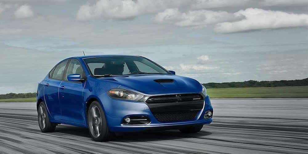 Dodge Dart