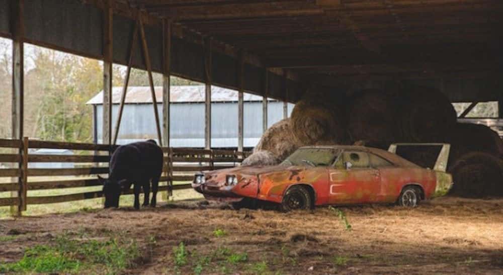 2017 Dodge Charger VIP — Florida Hotrods