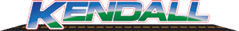Kendall logo