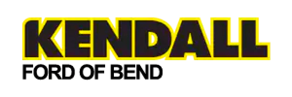 Kendall Ford of Bend Desktop logo