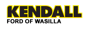 Kendall Ford of Wasilla Logo