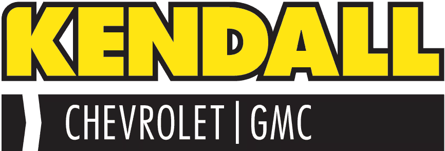 Kendall GMC