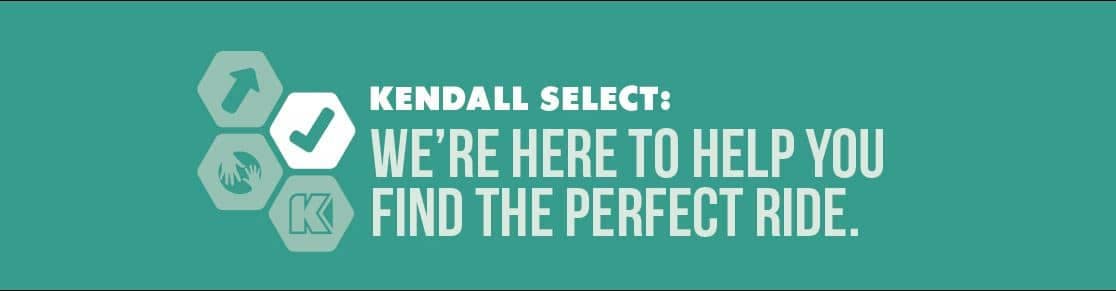 KendallSelect