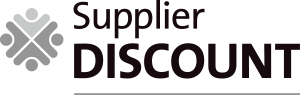 GM Supplier Discount Logo