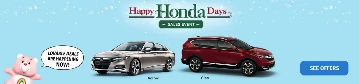 Kendall Honda | New Honda & Used Car Dealership In Eugene, OR