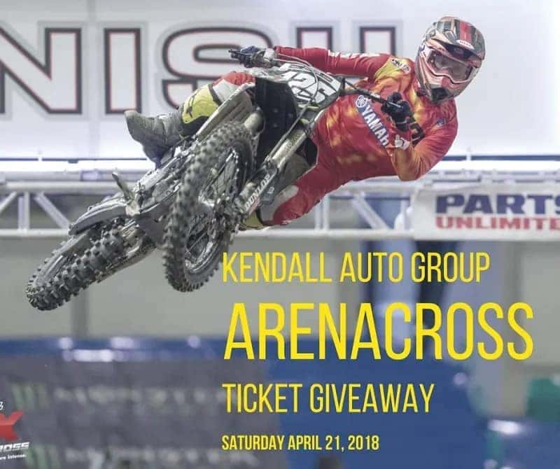 arenacross