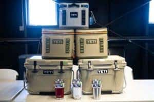 Yeti