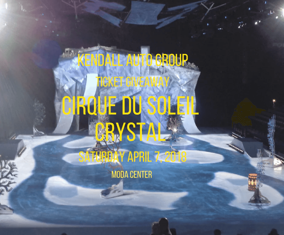 Cirque du Soleil