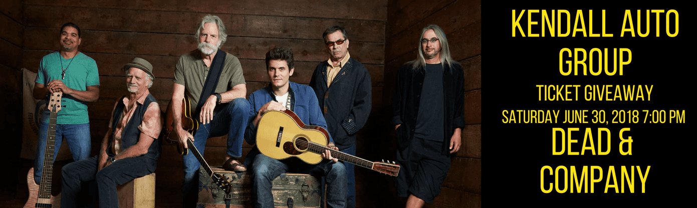 Dead & Company