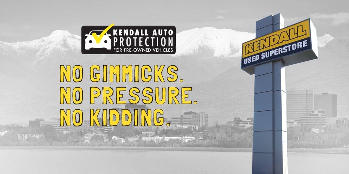 Kendall-Auto-Protection